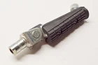Oem Yamaha 3HE-27420-00-00 Right Front Footrest Assembly Nos New. Price: $134.99.