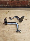 Harley Davidson 49053-04A Adjustable Highway Support Kit-mount,adj Ftpeg Used. Price: $131.09.