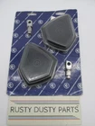 Performance Machine Nos Passenger Mini Floorboard Assembly 0036-1017-BM New. Price: $108.99.