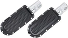Covingtons Dimpled Footpeg Chrome Motorcycle Street Bike C1243-B 1620-1089 New. Price: $195.25.
