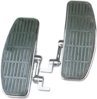 Drag Specialties Adjustable Floorboards W/ Damper Chrome For Fx DS-254412 New. Price: $347.63.