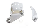 Forward Shifter Mount Bracket And Arm Kit Chrome Harley-davidson New. Price: $100.99.