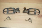 1998 Yamaha Rest 4XM-27411-00-00 4XM-27421-00-00 Used. Price: $24.20.