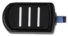 Black Streamliner Shift Peg Harley Touring Xl Dna Softail Repl Oe # 34611-65 New. Price: $16.50.