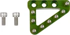Moose Rear Brake Tip For Hammerhead Pedals Green New. Price: $52.99.