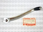 Kawasaki Nos New 13242-1100 Gear Change Lever Assy KZ1000 KZ750. Price: $99.99.