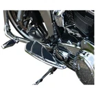 Kuryakyn Phantom Shift And Brake Peg - Chrome 5790 New. Price: $64.72.