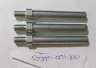 QTY3 Honda C100 C102 C105 CL70 CM91 CT200 CT90 Foot Peg Bar Oem 50700-001-810 New. Price: $22.00.