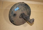 Bmw E30 E28 Z1 Brake Booster Servo Uni With Master Cylinder Ate 34331154406 Oem Used. Price: $325.00.
