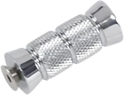 Accutronix For Elite Shift Peg Knurled Chrome PT220-KGC1 New. Price: $81.29.