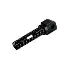Psr Sbk Pegs For Oem Footrests Rear Black CL77-04-01203-22 New. Price: $33.77.