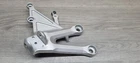 Honda CBR1000RR 2004-2005 Front Rh Hanger Used. Price: $26.82.