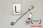 2005 Harley Sportster Custom Transmission Gear Shift Linkage Rod + Lever #4258 Used. Price: $49.99.