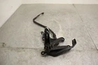 2009 Honda CBR600RR Oem Right Driver Foot Peg Rest Stop Used. Price: $35.66.