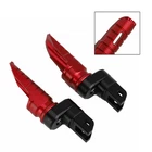 Front Footrests Peg Fit For Benelli Tornado 252R 302R 2021-22 Tnt 899 2022 New. Price: $29.55.