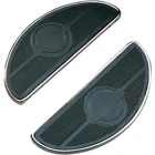 Drag Specialties Half-moon Floorboards DS-254400 New. Price: $105.01.
