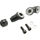 Ciro Perch Mount - Adjustable Joint Gen 2 Black 50153 New. Price: $42.00.