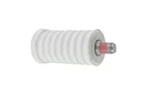 Retro Rubber Shifter Peg White For Harley-davidson New. Price: $36.99.