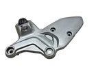 2017-2023 SV650 Suzuki Oem Front Right Footrest Footpeg Step Bracket Mount Used. Price: $79.99.
