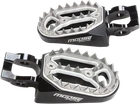 Moose Racing Qualifier Footpegs 1620-1737 New. Price: $146.95.