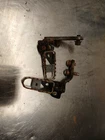 1999 2004 Yamaha Factory Oem Left & Right Foot Peg Set W Bracket Used. Price: $35.00.