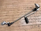 07-12 Kawasaki Ninja ZX6R Oem Shifter Linkage Pedal Used. Price: $39.99.