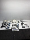 2019 Yamaha YZ250X Brake Lever Shifter Pedal Tusk Controls Lot Used. Price: $119.99.