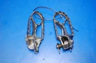 2018 16-22 Fc 350 Ktm 450 250 Sx-f Oem Footrest Pegs Step 79003040100 Used. Price: $39.99.
