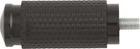 Avon Shifter Peg Black Anodized SP-GEL-70-ANO New. Price: $35.06.