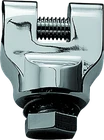 Kuryakyn Short Magnum Peg Mount With 1/2IN-13 Bolts Chrome Pair New. Price: $66.99.