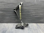 2018 Kawasaki Ninja ZX10R Right Rear Passenger Foot Peg And Bracket #15 Used. Price: $30.00.