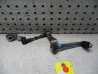 Yamaha 82 XV750 Virago Shifter Pedal Left Foot Oem 4X7-18111-00-00 Used. Price: $23.99.