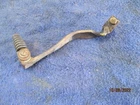 Yamaha XT350 Shifter Lever Pedal Fast Ship Oem Good Splines 85'-00' Used. Price: $18.99.