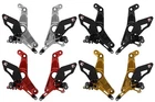 Ducati Monster 1200 821 Super Sport Rearsets - Dbk/ducabike New. Price: $1383.02.