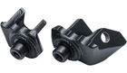 Kuryakyn Splined Peg Adaptors KUR8907 New. Price: $40.95.