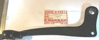 ***nos Kawasaki 43001-065 Pedal,brake New. Price: $8.99.