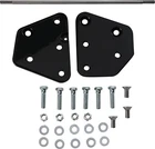Cycle Visions CV-300 Forward Control 2" Extension Kit New. Price: $127.33.