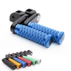 Pole Front 40MM Extension Footpegs For CBF600S PC43 08 09 10 11 12 13 14 New. Price: $62.82.