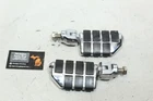 Harley Kuryakyn Dually Highway Iso Peg - KUR8028 Chrome Used. Price: $40.00.