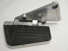 1984 Honda Goldwing Main Rider Foot Rest Step Peg Left Side Used. Price: $15.16.