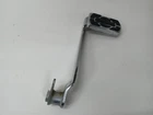 Harley-davidson 2012 Softail Heritage Nostalgic Rear Brake Pedal Pad Used. Price: $39.95.