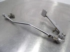 94-03 Honda Magna VF750C Rear Brake Foot Pedal Lever W/ Linkage 46500-MZ5-000 Used. Price: $31.57.