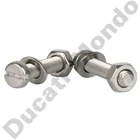 Front Brake Switch Mounting Screws And Nuts Kit For Cagiva Ducati Ktm Moto Guzzi New. Price: $8.04.