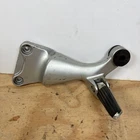 99-07 Suzuki Hayabusa GSX1300R Left Passenger Footrest Bracket & Peg 43700-24F00 Used. Price: $34.99.