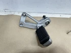 2001 Kawasaki Zg 1000 Concours Used Left Rear Foot Peg And Mount 35011-1293. Price: $25.00.