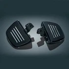 Kuryakyn Gloss Black Premium Mini Boards W/comfort Drop Mounts - 7564 New. Price: $191.99.