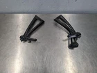 Yamaha 03-04 Yzf 06-09 R6S Rear Foot Rest Peg Left Right 5SL-27430-02-00 Used. Price: $55.00.