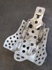 2009 Honda Crf 450 Works Connection Aluminum Ski Plate 10 11 Used. Price: $44.99.