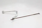 74-76 Bmw R90 Oem Right Rearset Brake Foot Pedal Rod Used. Price: $55.30.