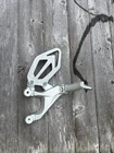 2015-2018 Bmw S1000RR Lh Front Footrest Peg 7728307-01 Motorcycle Bike Part Used. Price: $60.00.